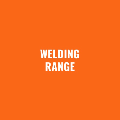 WELDING RANGE